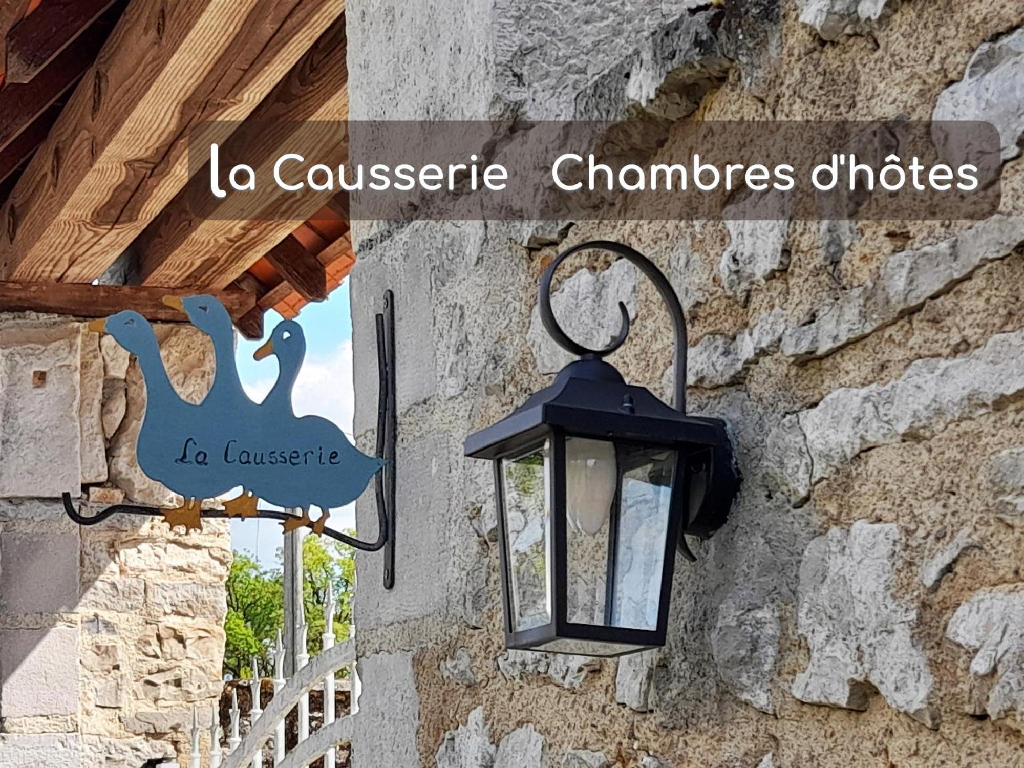 La Causserie, 2 Chambres D'Hotes, 2 A 4 Invites, Pour Vous Seuls Gramat Extérieur photo